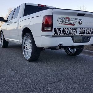 Meet your Posher, Kevin